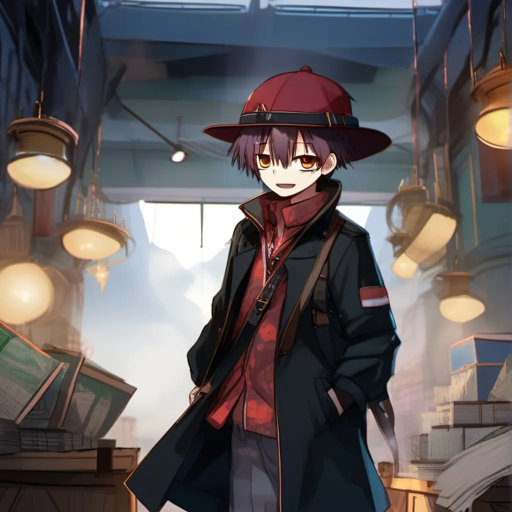 chat with ai character: tsukasa yugi