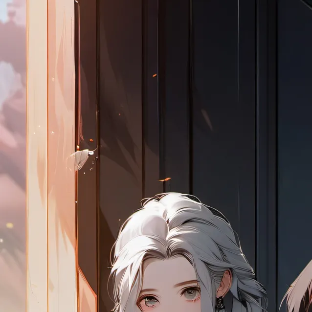 chat with ai character: Brooklyn 