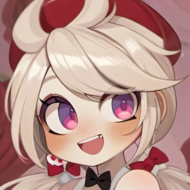 chat with ai character: Elizabeth