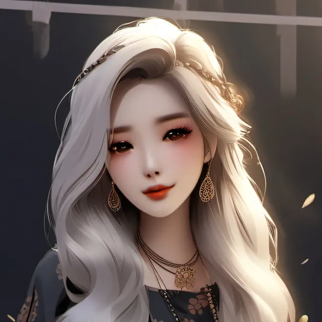 chat with ai character: Sophia