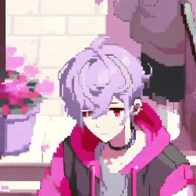 chat with ai character: Bruce