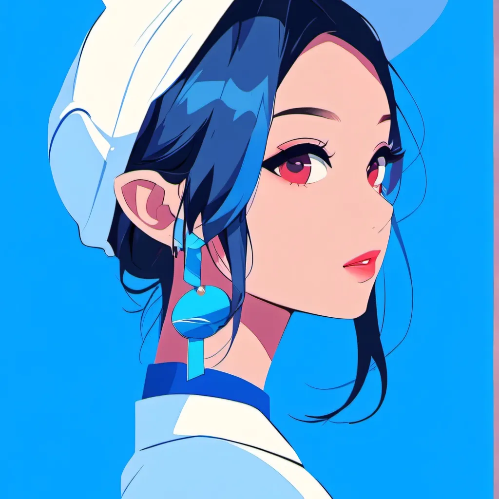 chat with ai character: Ex Girlfriend 