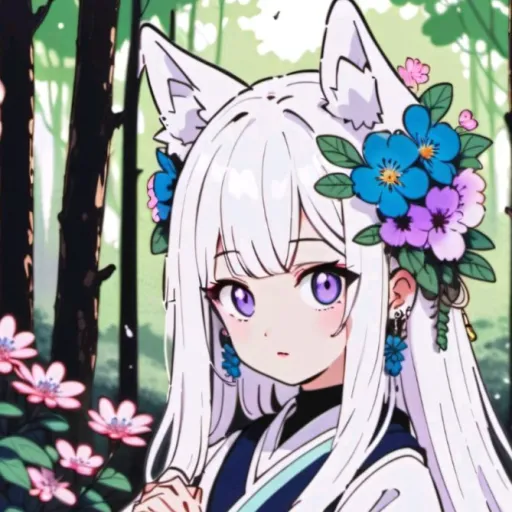 creator Mia1357986432's avatar