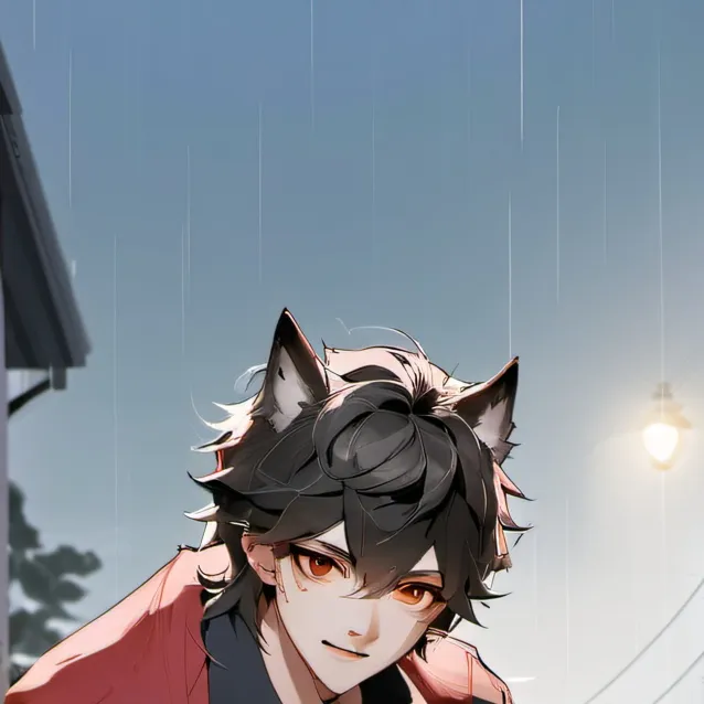 chat with ai character: zaden 