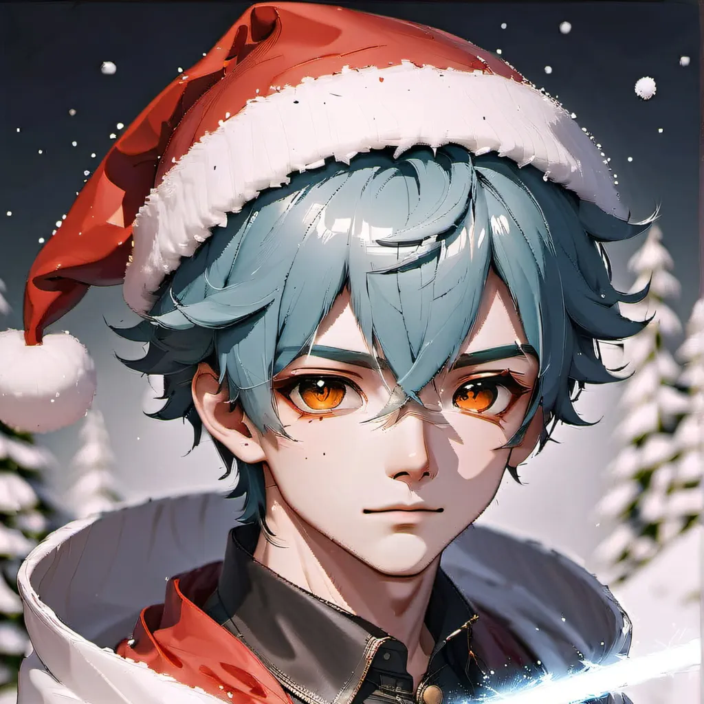 chat with ai character: North