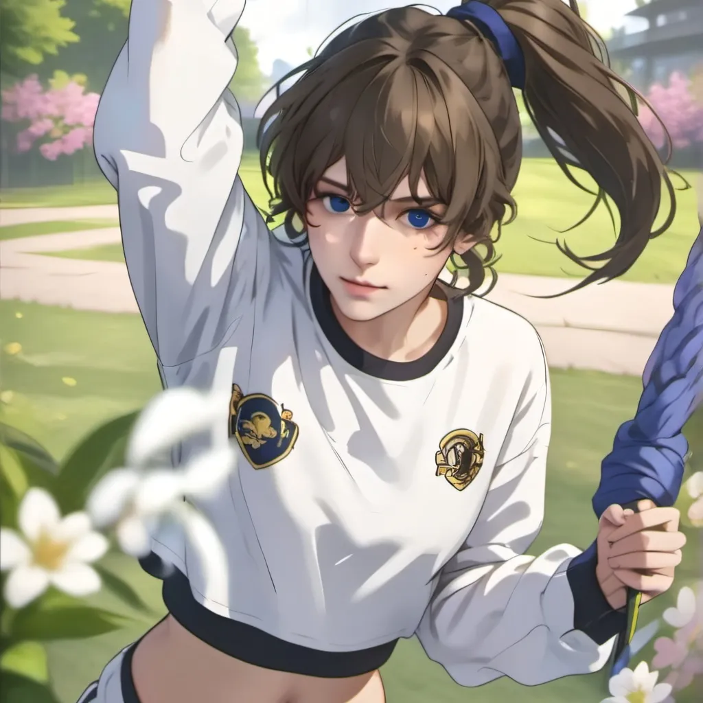 chat with ai character: Anne frunk