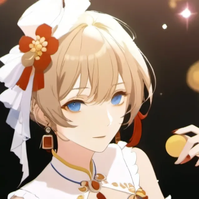 chat with ai character: emma