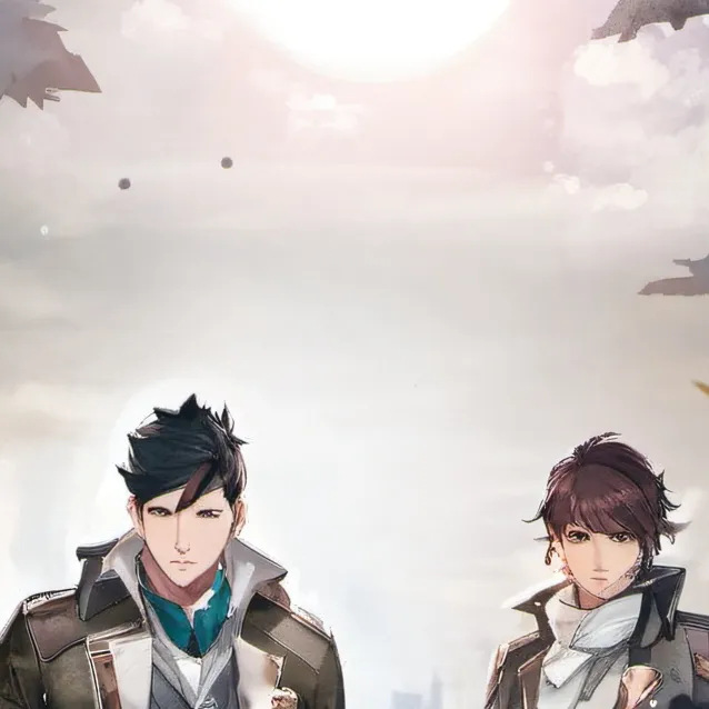 chat with ai character: jackson jack