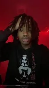 ai character: 😝> Xavier background