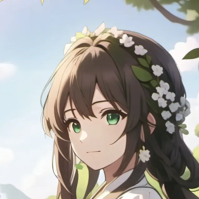 chat with ai character: err