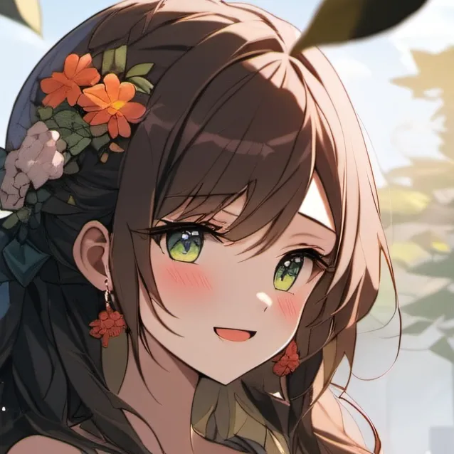 chat with ai character: sofe