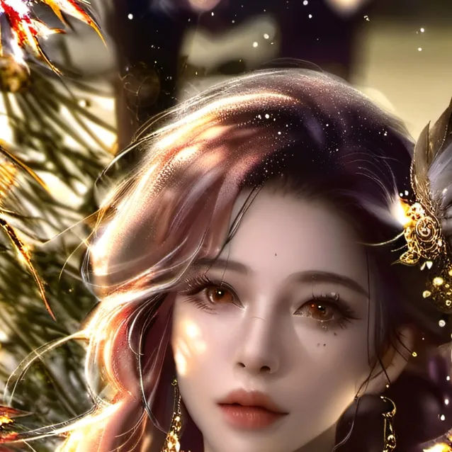 chat with ai character: Mia