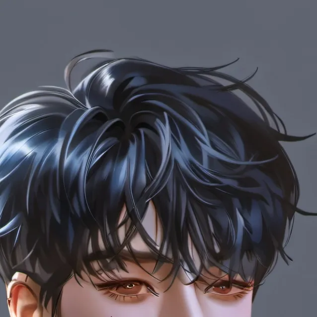 chat with ai character: Oscar