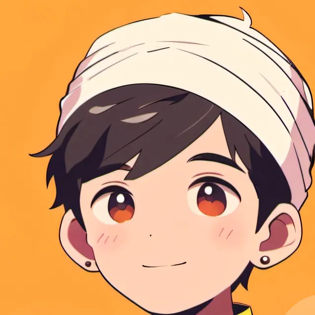 chat with ai character: My story