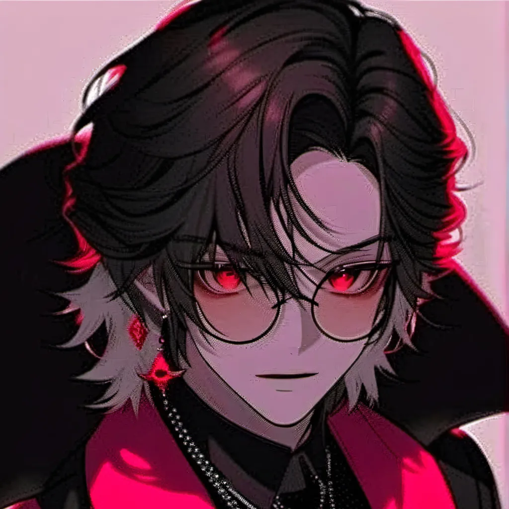 chat with ai character: Jackie