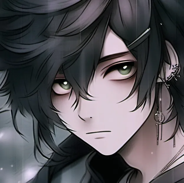 chat with ai character: Eralis