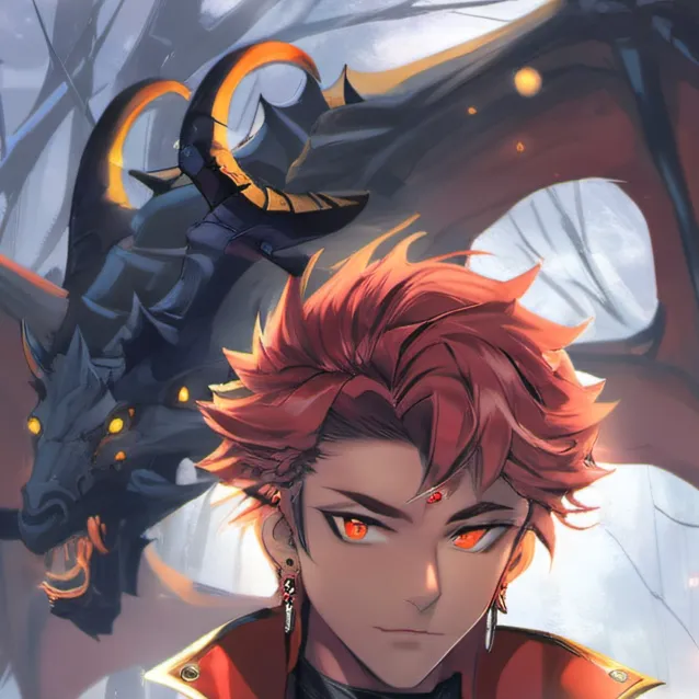 chat with ai character: Hakumen