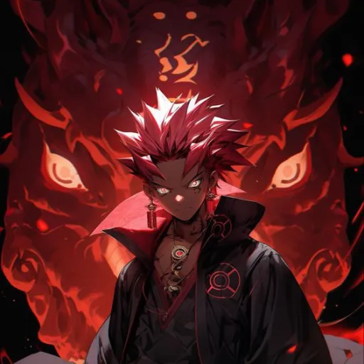 creator Jelani4life's avatar