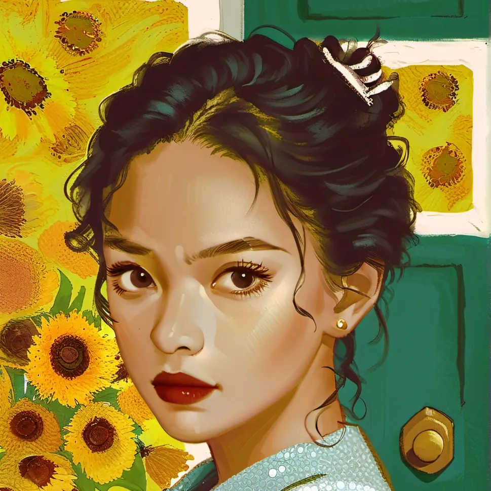 chat with ai character: Isabella