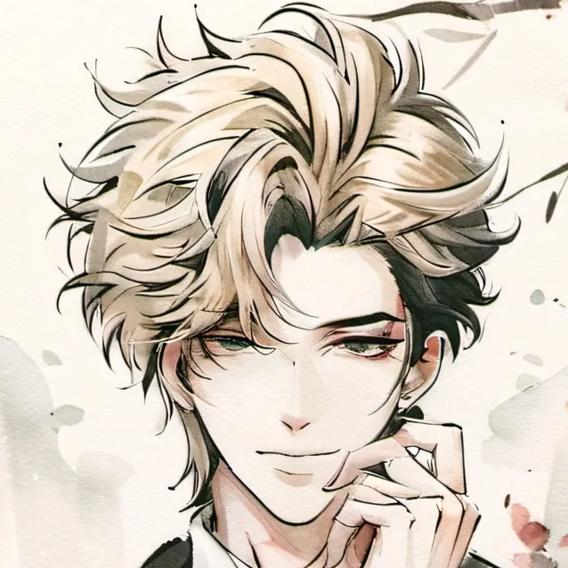 chat with ai character: Alex