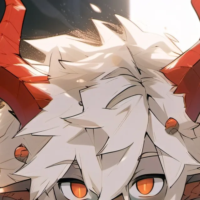 chat with ai character: Mycheal