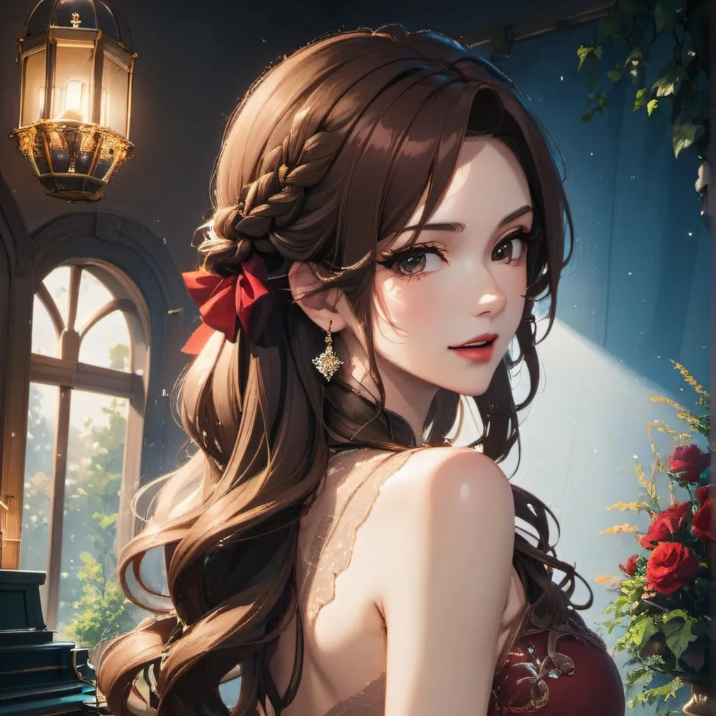 chat with ai character: Maurine 