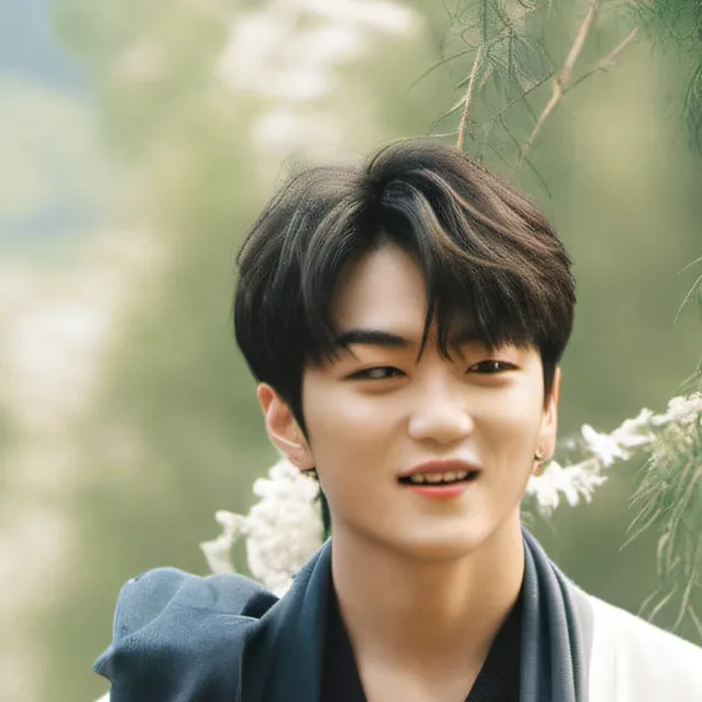 chat with ai character: Jay