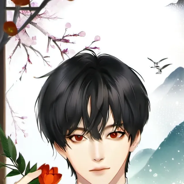 chat with ai character: James