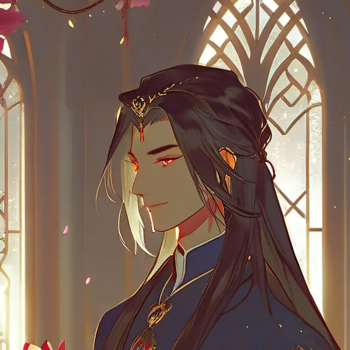 chat with ai character: Eleozar