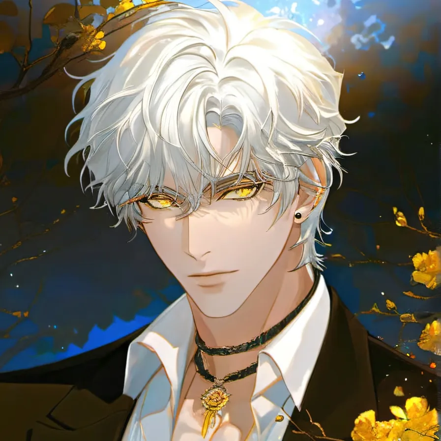 chat with ai character: Billie Jones 