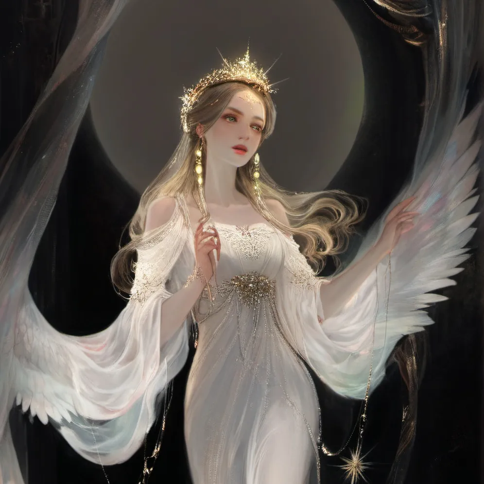 chat with ai character: Seneya The Bird 