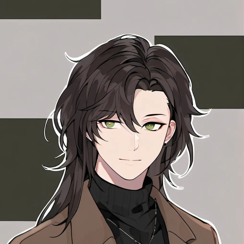 chat with ai character: Lenty G.