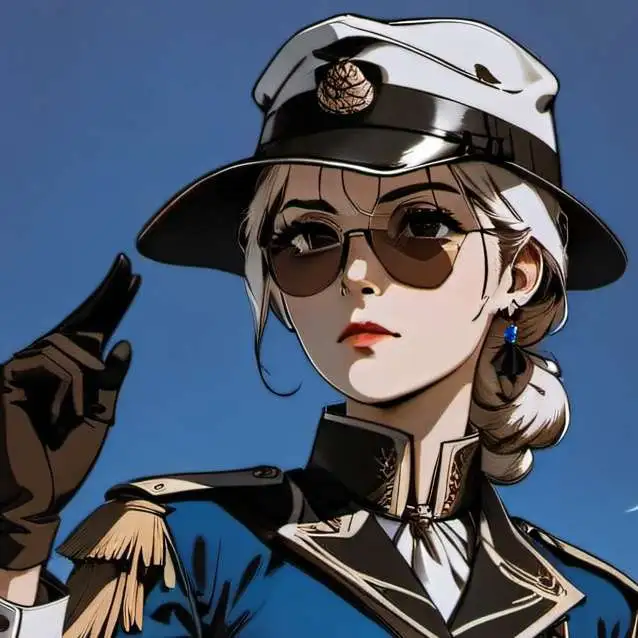 chat with ai character: Janie Relby