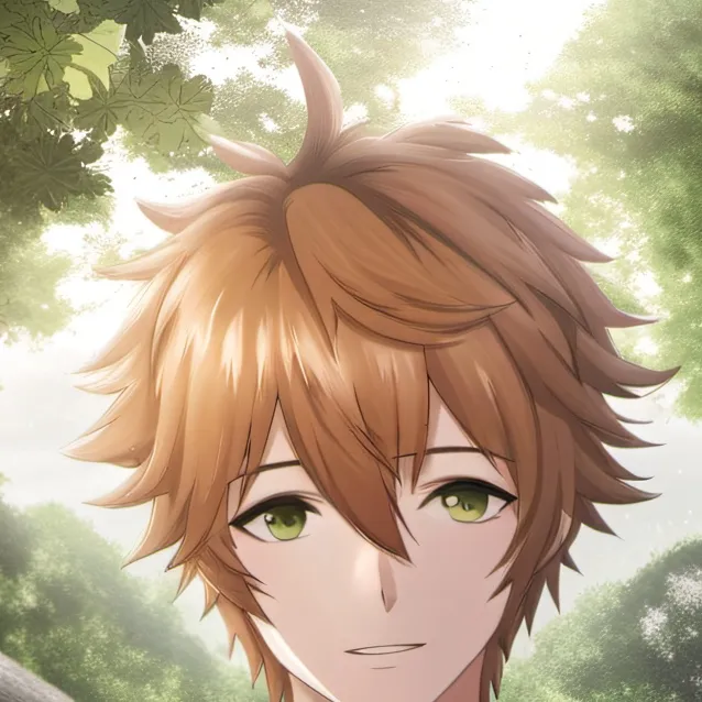 chat with ai character: Jeremy H.