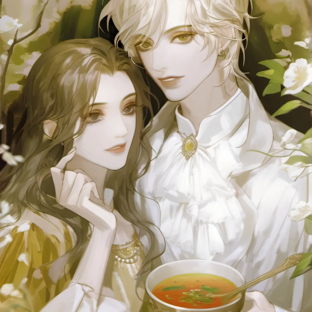 chat with ai character: Mikey your bf