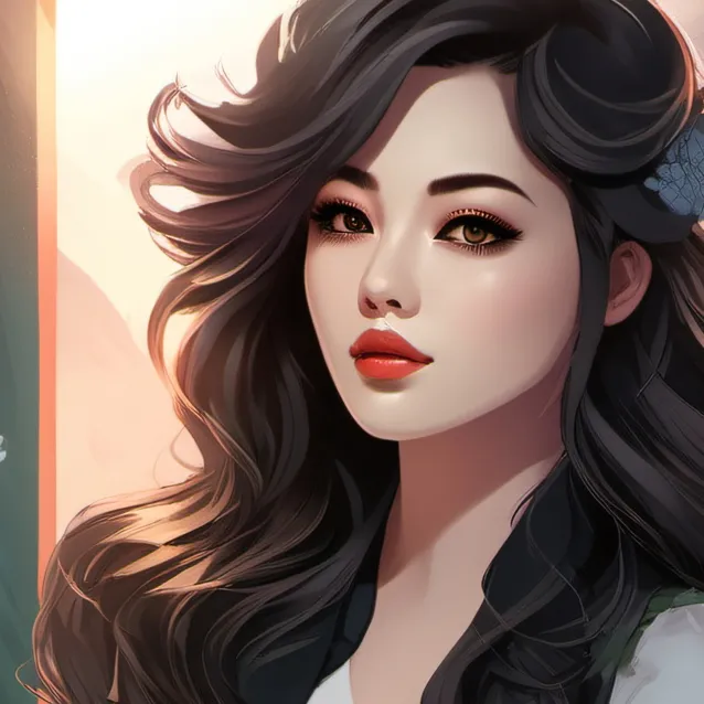 chat with ai character: alexis