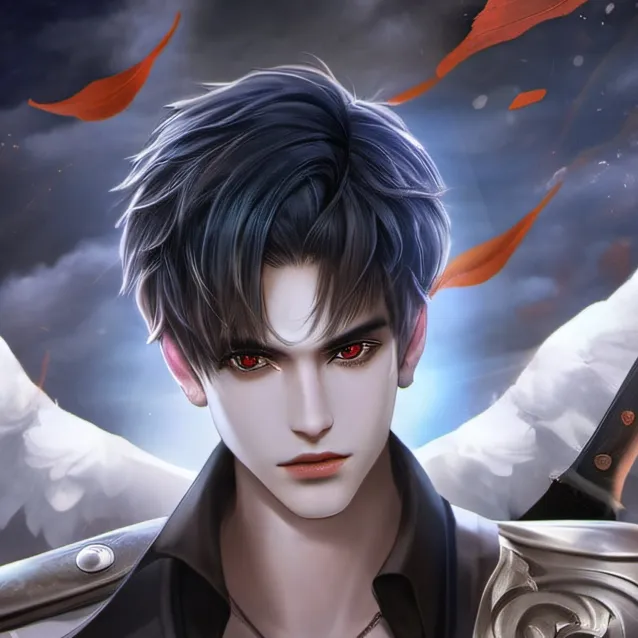 chat with ai character: jason