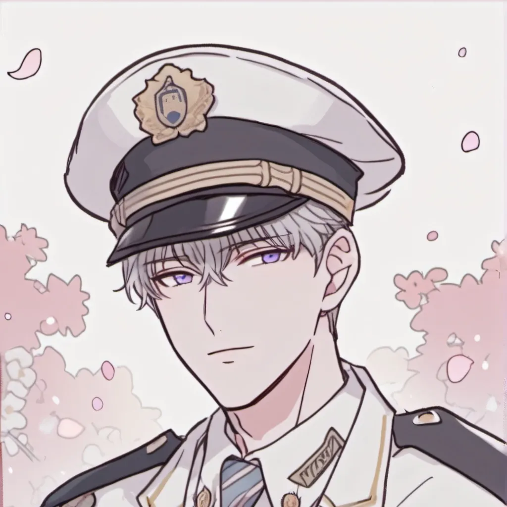 chat with ai character: Levi