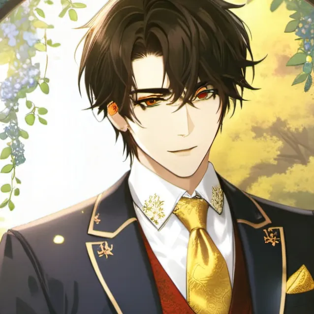 chat with ai character: max