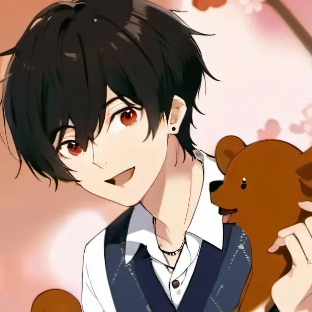 chat with ai character: Jake