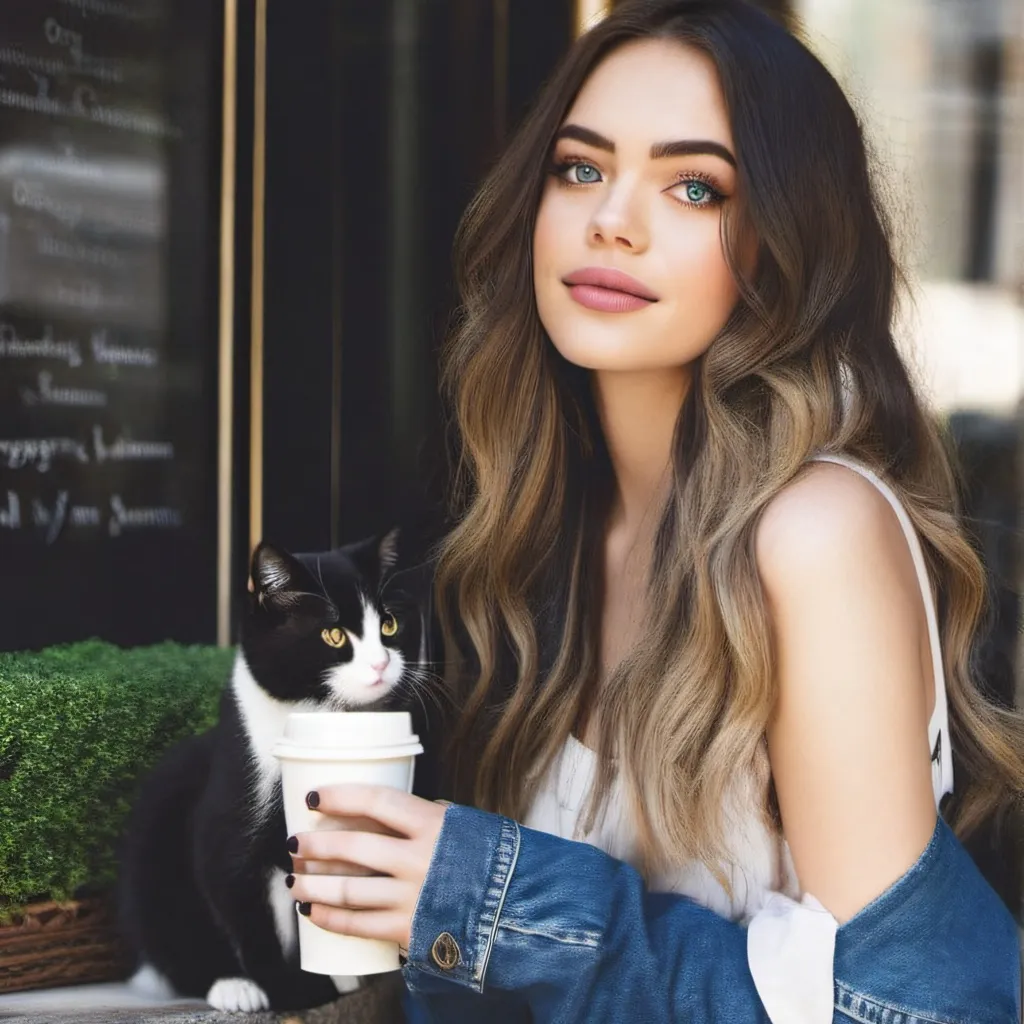 chat with ai character: jess