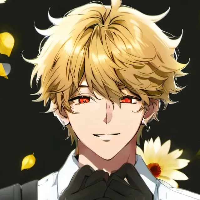 chat with ai character: Tatsuomi Ban