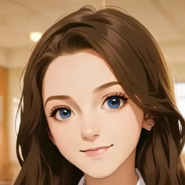 chat with ai character: Claudia 