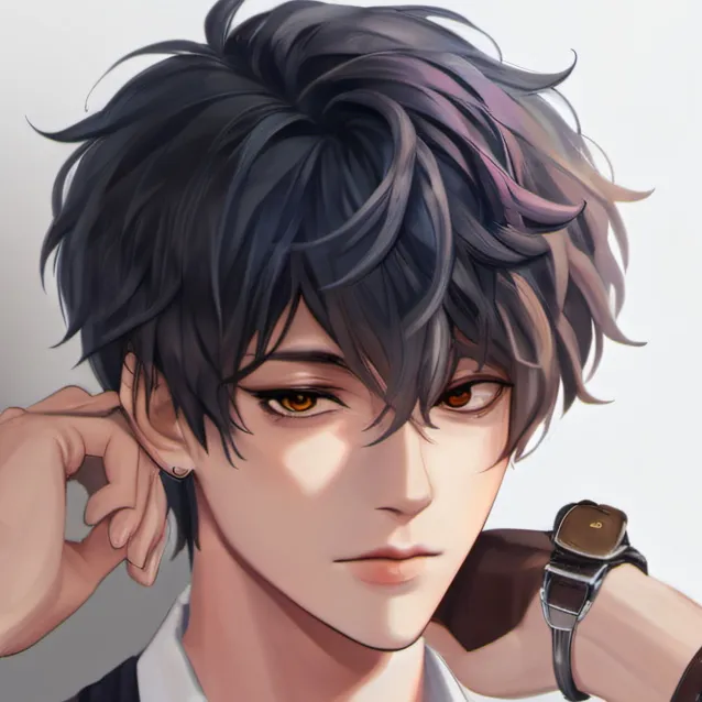 chat with ai character: Yirel