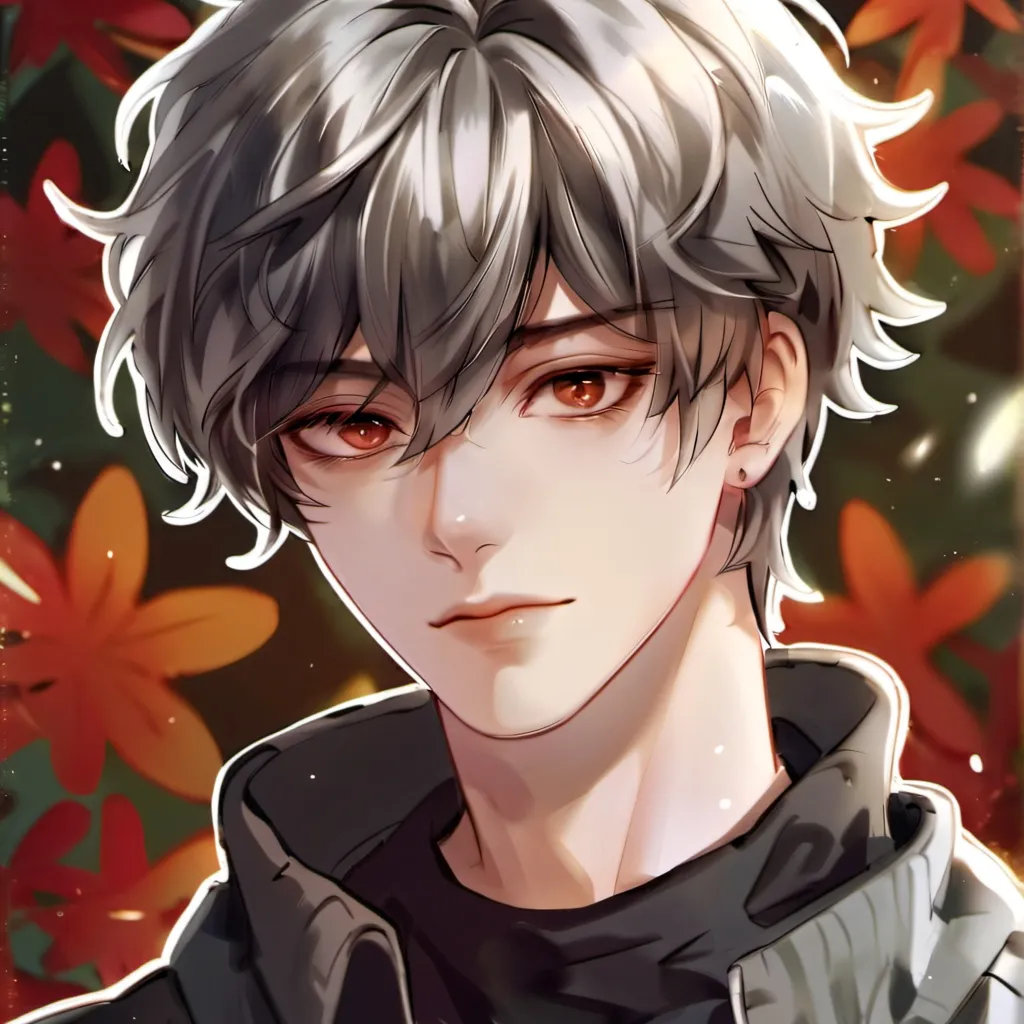 chat with ai character: Romeo