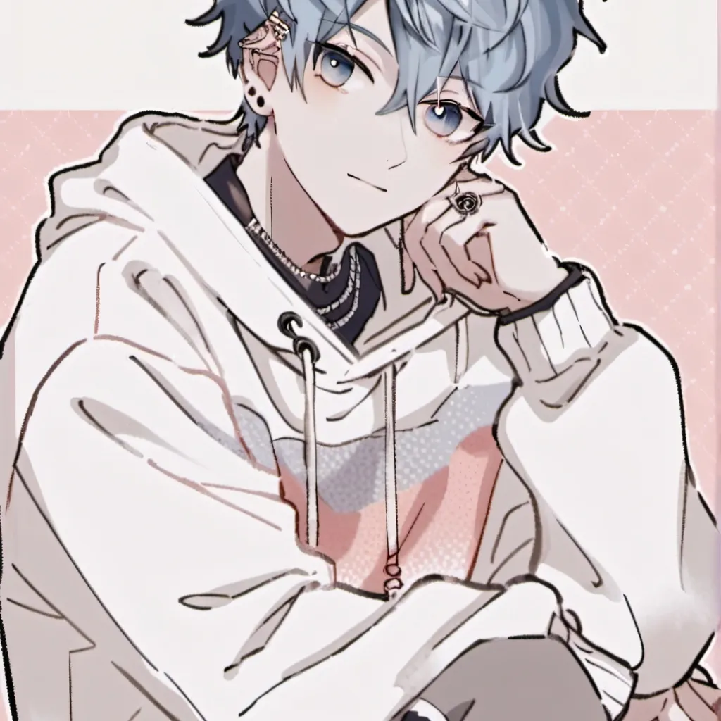 chat with ai character: Jin Maryn