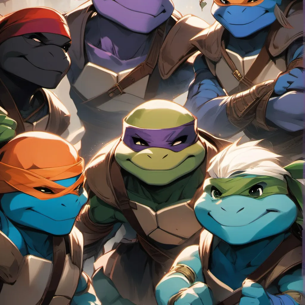 chat with ai character: Rottmnt
