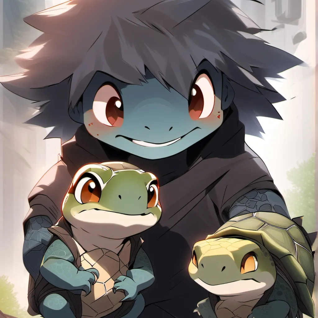 chat with ai character: ✨️You and DoNnIe✨️