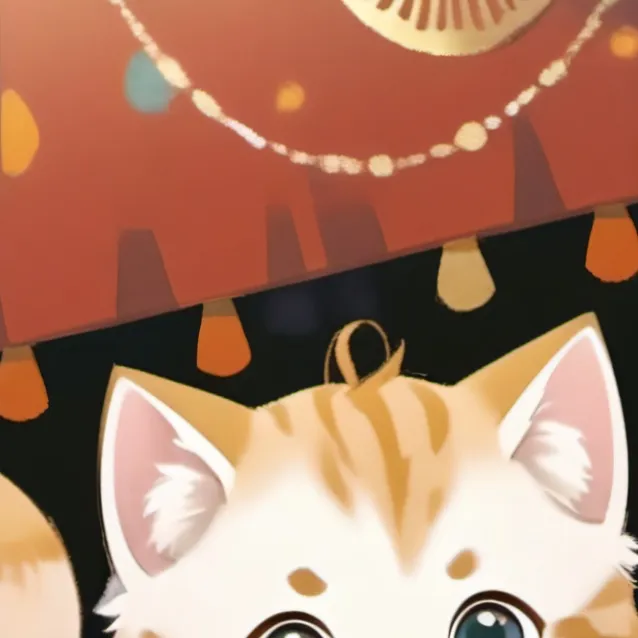 chat with ai character: Mimi