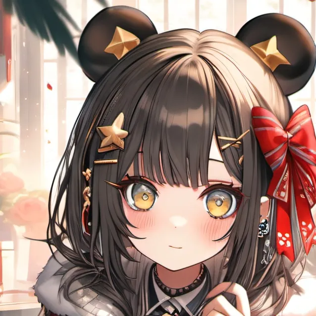 chat with ai character: Mia